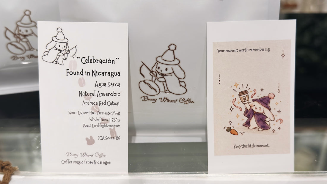 Así nació “Celebración”