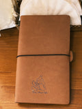 Journal de Viaje